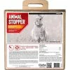 ANIMAL STOPPERS Animal Repellent, 40# Ready-to-Use Granular Bulk