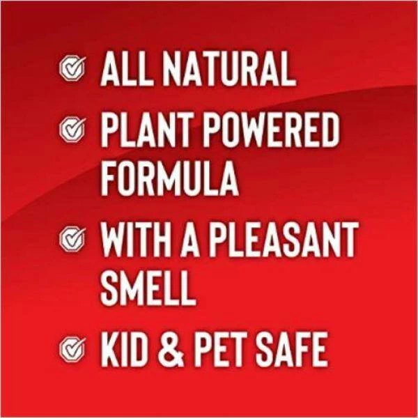 ANIMAL STOPPERS Deer Stopper Animal Repellent, 1 Gal. Concentrate - Image 5