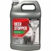 ANIMAL STOPPERS Deer Stopper Animal Repellent, 1 Gal. Concentrate