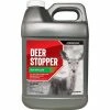ANIMAL STOPPERS Deer Stopper Animal Repellent, 2.5 Gal. Concentrate