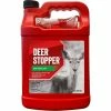 ANIMAL STOPPERS Deer Stopper Animal Repellent, Gallon Ready-to-Use with Nested Sprayer