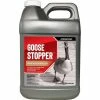ANIMAL STOPPERS Goose Stopper Animal Repellent, 2.5 Gal. Concentrate