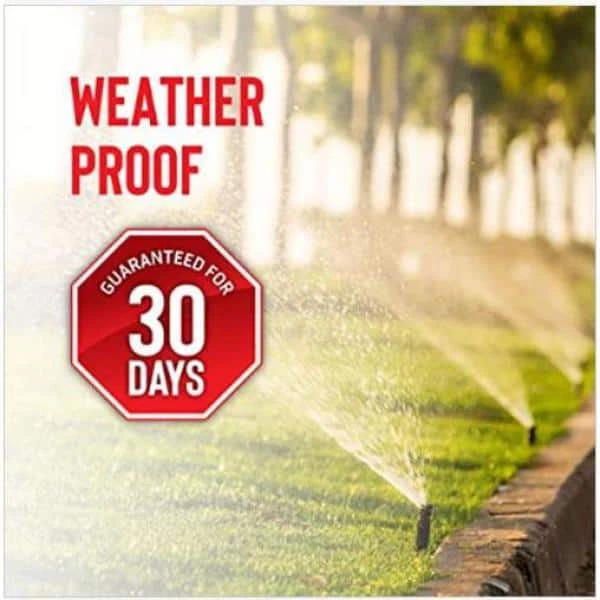 ANIMAL STOPPERS Squirrel Stopper Repellent, 32 oz. Ready-to-Use - Image 5