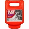 ANIMAL STOPPERS Dog and Cat Stopper Animal Repellent, 5# Ready-to-Use Granular ShakerJug
