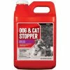 ANIMAL STOPPERS Dog and Cat Stopper Animal Repellent, 12# Ready-to-Use Bulk
