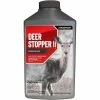 ANIMAL STOPPERS Deer Stopper II Animal Repellent, 32 oz. Concentrate