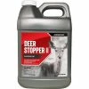 ANIMAL STOPPERS Deer Stopper II Animal Repellent, 2.5 Gal. Concentrate