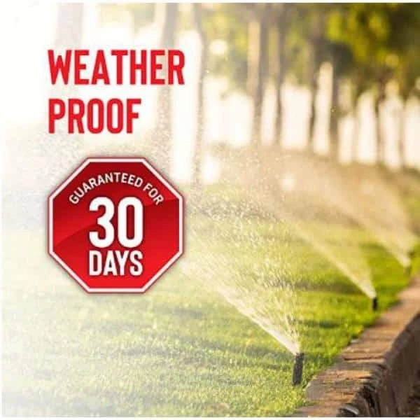 ANIMAL STOPPERS Deer Stopper II Animal Repellent, 32 oz. Ready-to-Use - Image 6