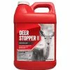 ANIMAL STOPPERS Deer Stopper II Animal Repellent, 2.5 Gal. Ready-to-Use
