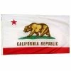 Annin Flagmakers 2 ft. x 3 ft. Nylon California State Flag