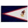 Annin Flagmakers 3 ft. x 5 ft. Nylon American Samoa Flag