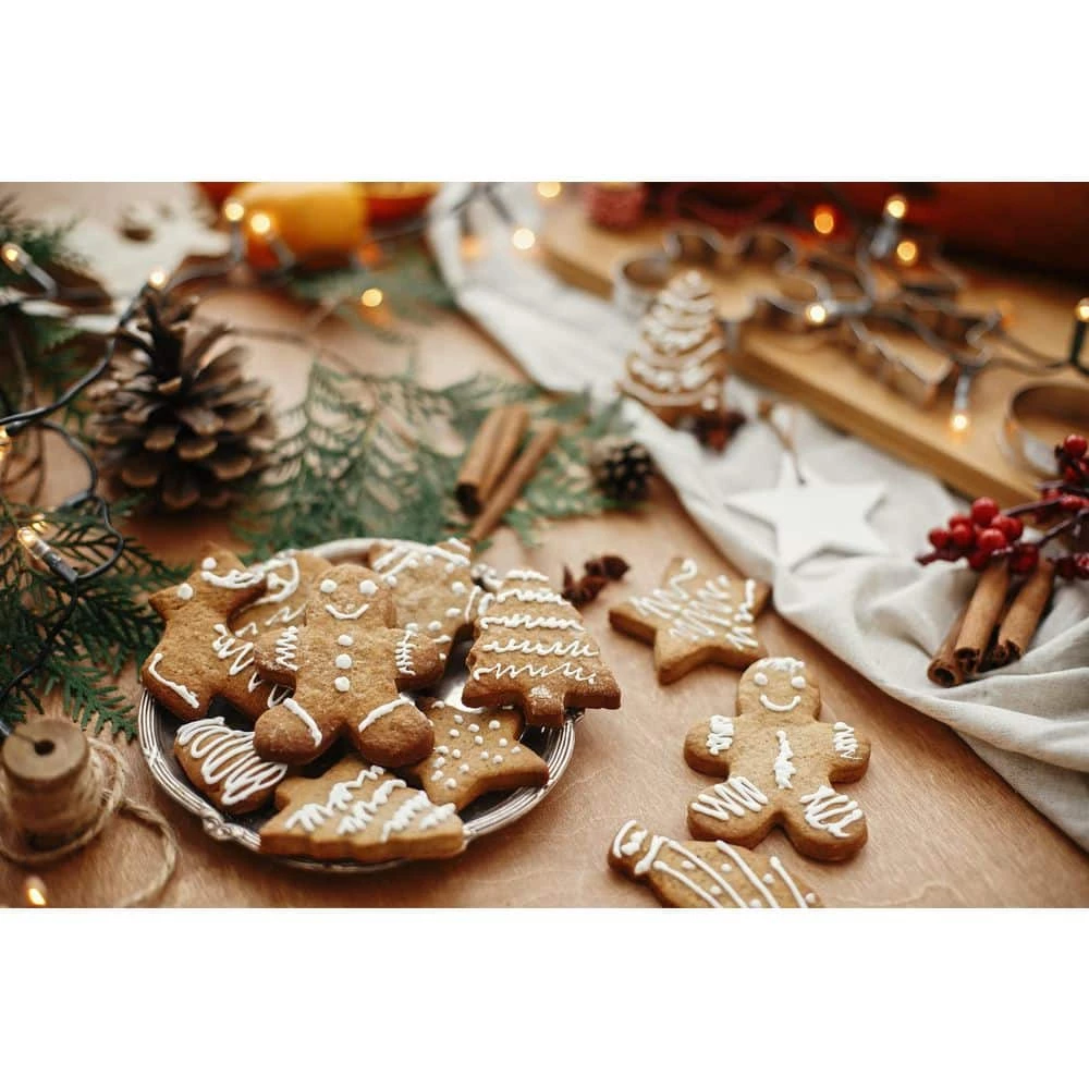 BELL NURSERY Cinnamon Pine Cone Bag - Image 6