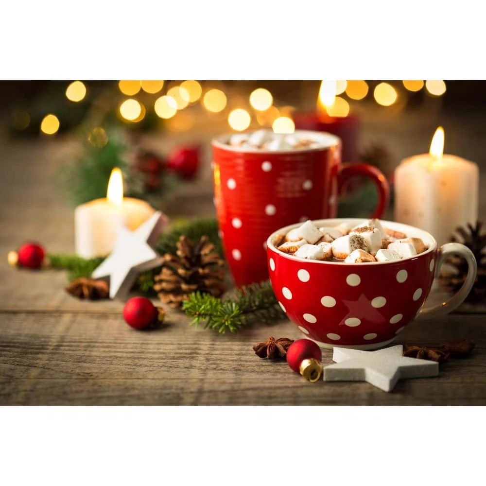 BELL NURSERY Cinnamon Pine Cone Bag - Image 8