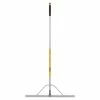 DEWALT 66 in. Aluminum Landscape Rake