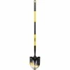DEWALT 49 in. Fiberglass Handle Digging Shovel