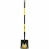 DEWALT 49 in. Fiberglass Handle Transfer Shovel