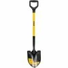 DEWALT 32 in Fiberglass D-Handle Digging Shovel