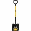 DEWALT 32 in. Fiberglass D-Handle Transfer Shovel