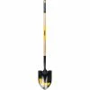 DEWALT 49 in. Wood Handle Digging Shovel