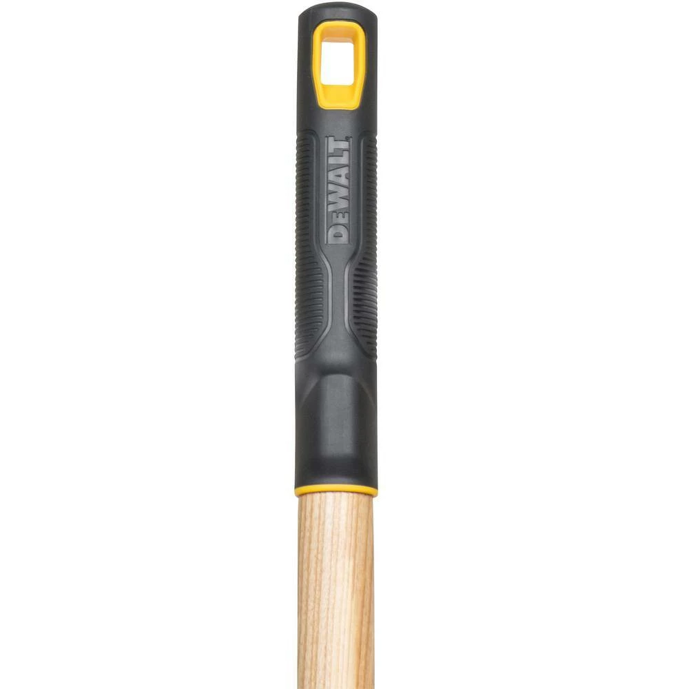 DEWALT 46 in. Wood Handle Trenching Shovel - Image 9