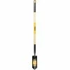 DEWALT 46 in. Wood Handle Trenching Shovel