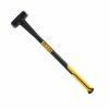 DEWALT 8 lb. Sledge Hammer