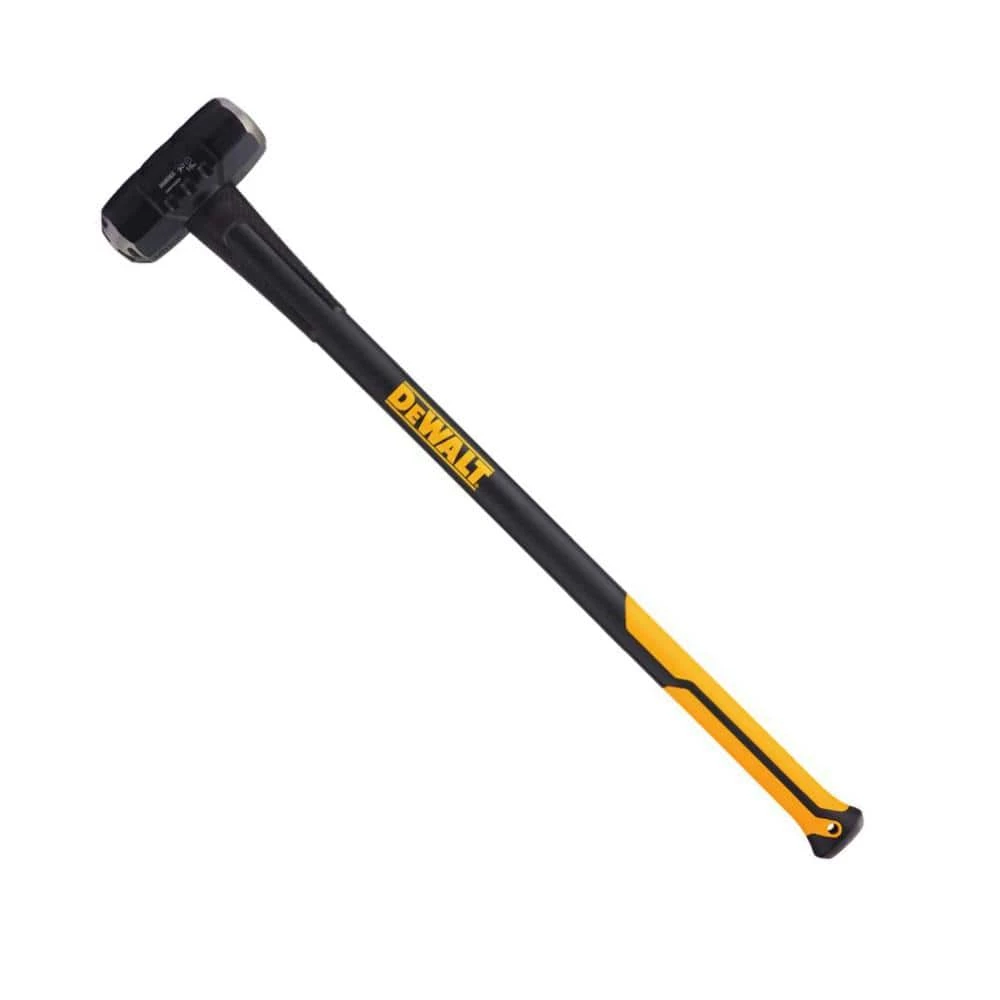 DEWALT 10 lb. Sledge Hammer