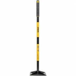 DEWALT 44.88 in. Steel Tamper