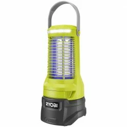 RYOBI ONE+ 18-Volt Cordless Bug Zapper (Tool Only)