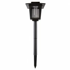 Pure Garden LED Light and Bug Zapper