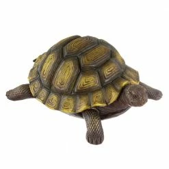 Pure Garden Lawn and Garden Turtle Statue