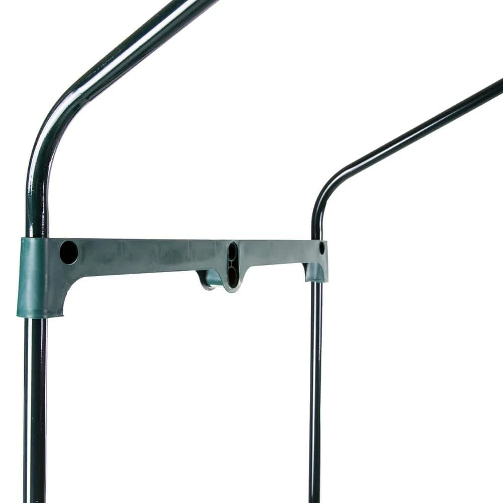 Pure Garden 27.5 in. x 19 in. x 50 in. 3 Tier Greenhouse - Image 5