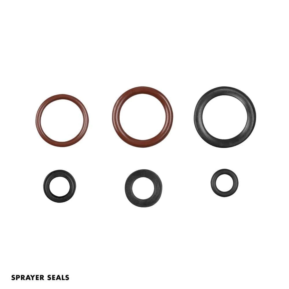 RYOBI ONE+ 18V Cordless Battery 1 Gal. Chemical Sprayer (Tool Only) - Image 7