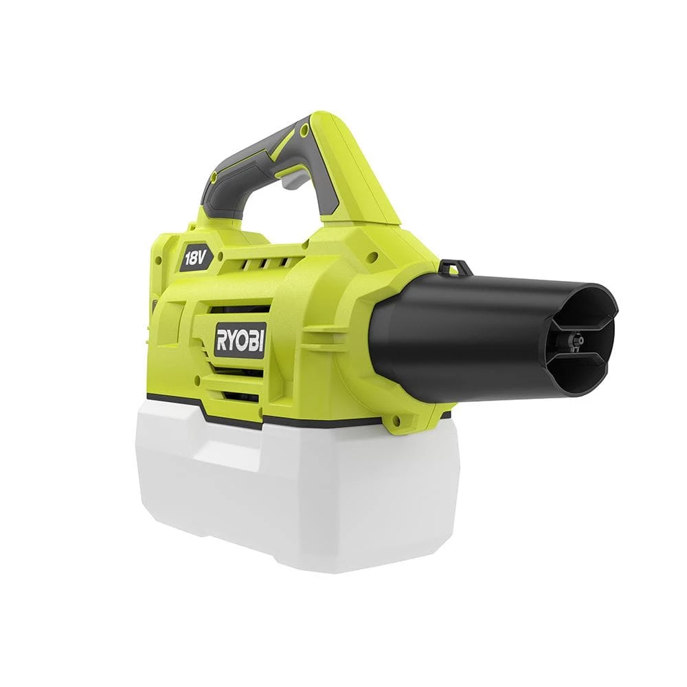 RYOBI ONE+ 18V Cordless Battery Fogger/Mister (Tool Only) - Image 4