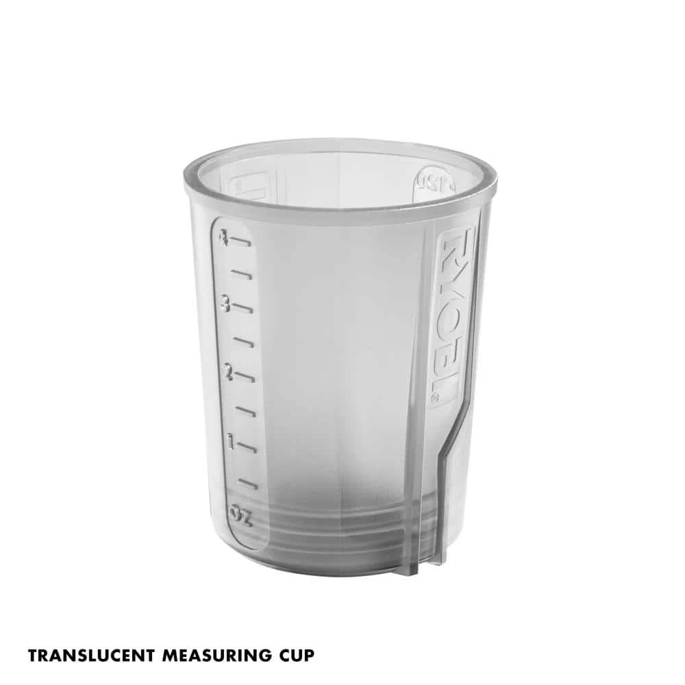 RYOBI ONE+ 18V Cordless Battery 2 Gal. Chemical Sprayer with Holster and Extra Tank (Tool Only) - Image 10