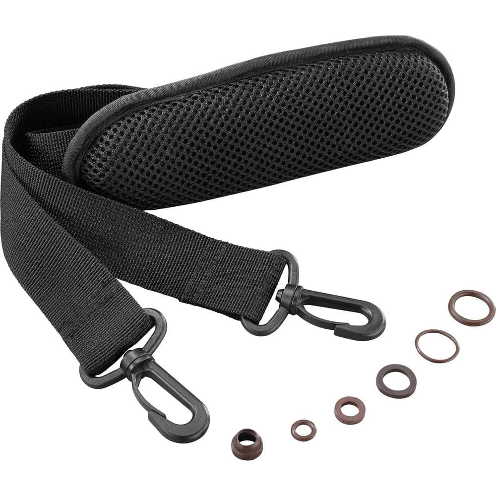 RYOBI ONE+ 18V Cordless Battery 2 Gal. Chemical Sprayer with 2.0 Ah Battery and Charger - Image 8