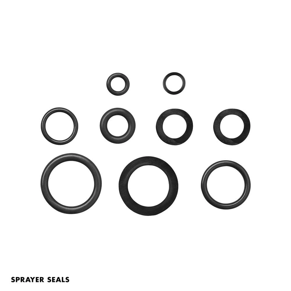 RYOBI ONE+ 18V Cordless Battery 4 Gal. Backpack Chemical Sprayer with 2.0 Ah Battery and Charger - Image 9