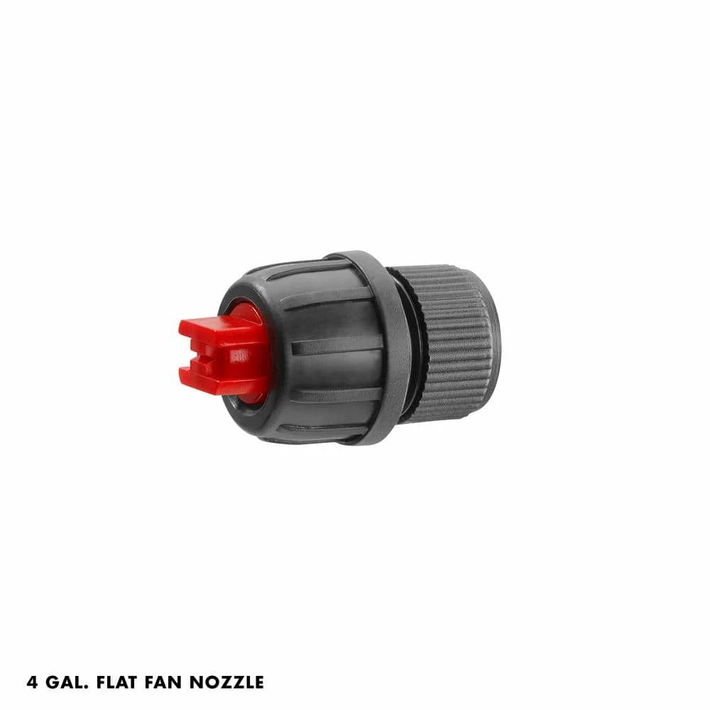 RYOBI ONE+ 18V Cordless Battery 4 Gal. Backpack Chemical Sprayer with 2.0 Ah Battery and Charger - Image 7