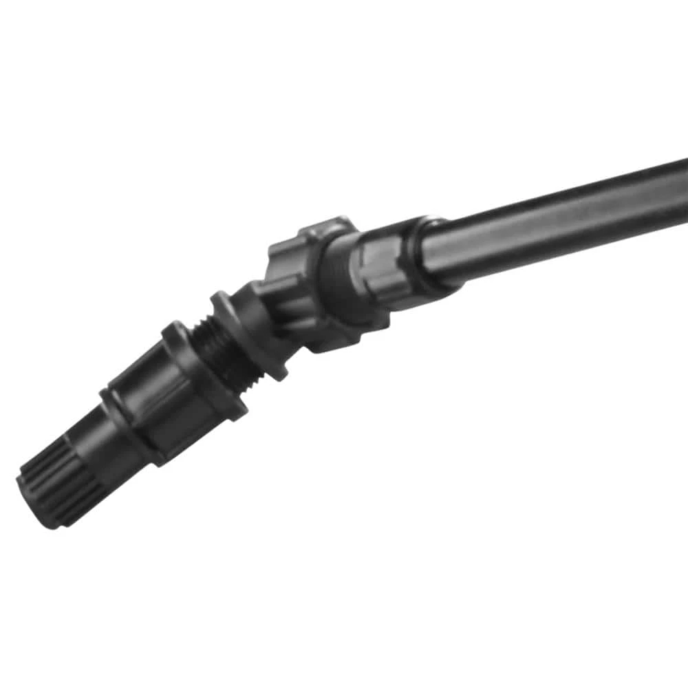 RYOBI ONE+ 18V Cordless Battery 4 Gal. Backpack Chemical Sprayer with 2.0 Ah Battery and Charger - Image 10