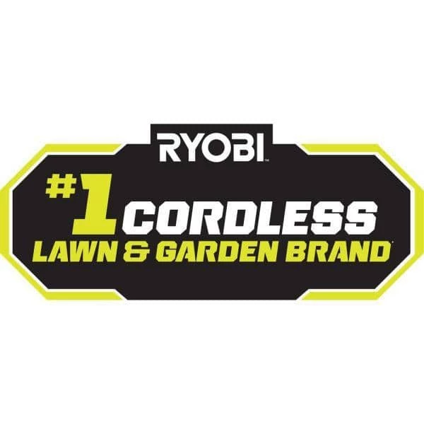 RYOBI ONE+ 18V Cordless Electrostatic 0.5 Gal. Sprayer with Extra Low/Medium/High Nozzles with 2.0 Ah Battery and Charger - Image 12