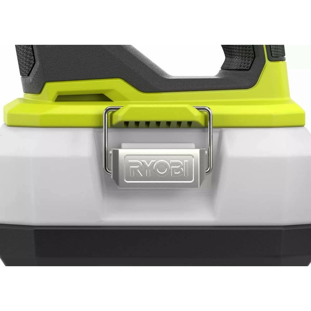 RYOBI ONE+ 18V Handheld Electrostatic Sprayer (Tool Only) with 2L Replacement Tank - Image 6