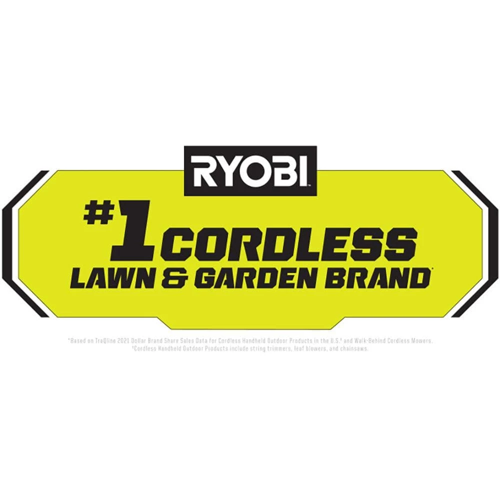 RYOBI 40V Cordless Battery 4 Gal. Backpack Chemical Sprayer with 2.0 Ah Battery and Charger - Image 2
