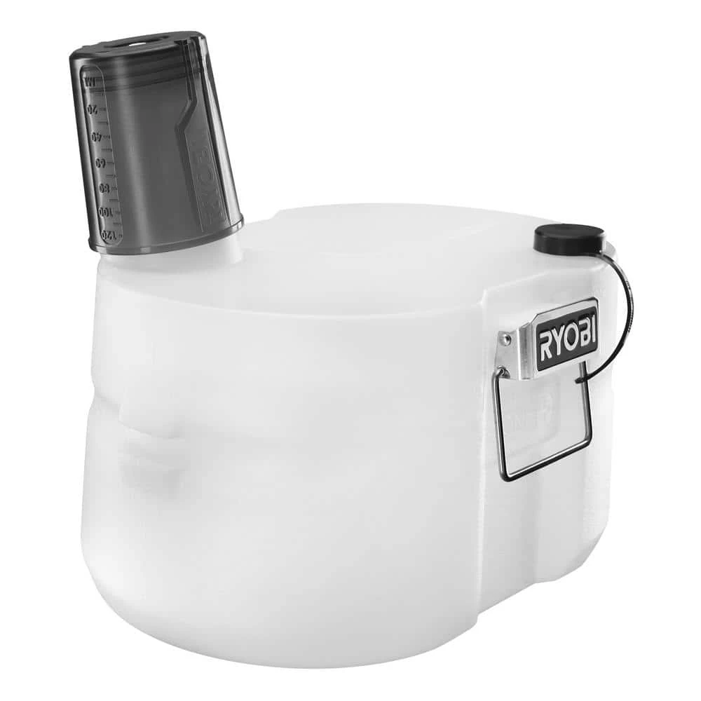RYOBI ONE+ 18V Chemical Sprayer 1 Gal. Replacement Tank (2-Pack) - Image 2