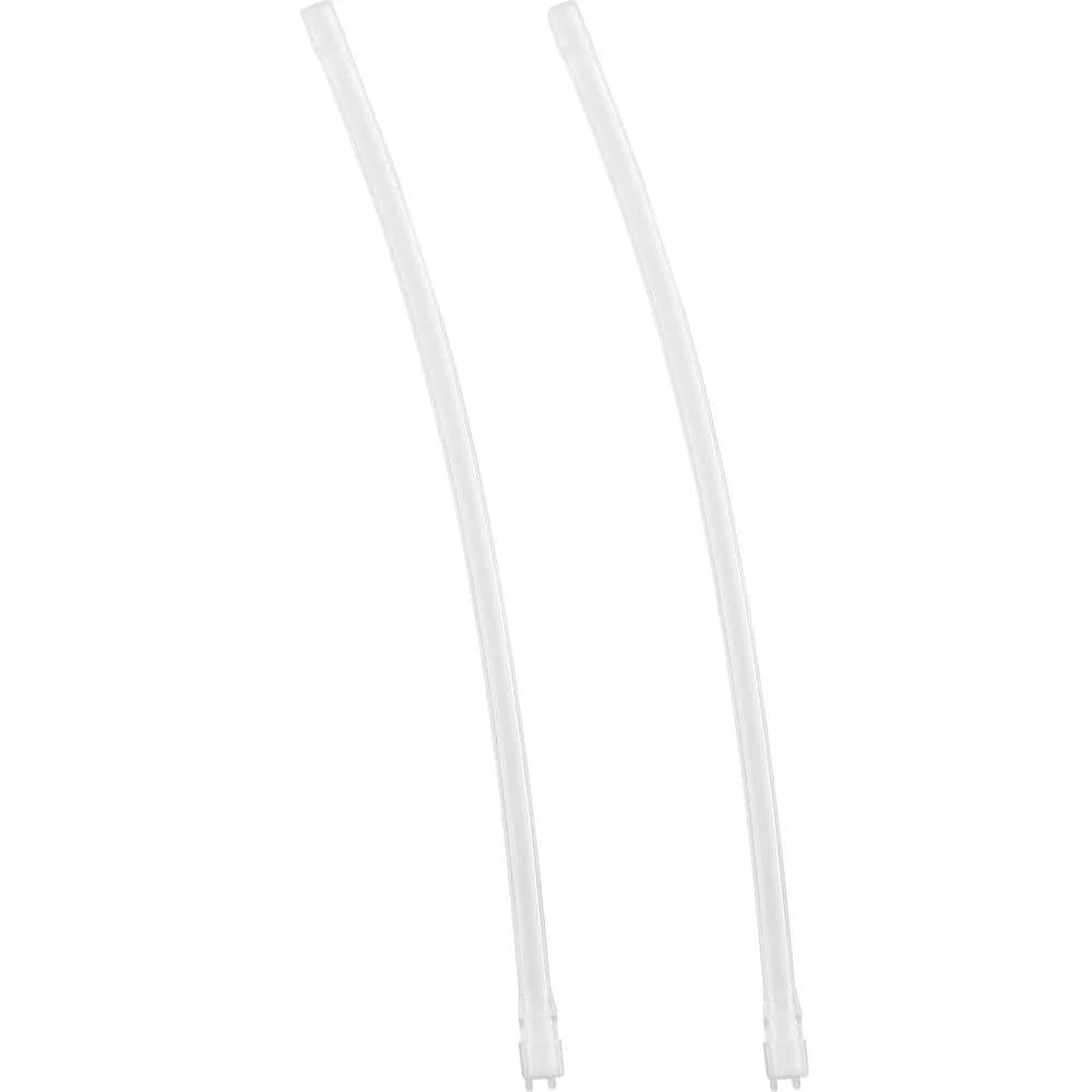 RYOBI ONE+ 18V Chemical Sprayer 2 Gal. Replacement Tank (2-Pack) - Image 3