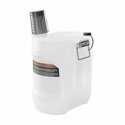 RYOBI ONE+ 18V Chemical Sprayer 2 Gal. Replacement Tank