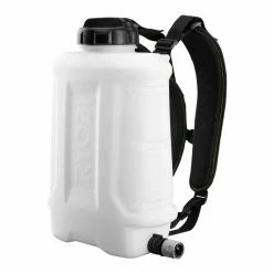 RYOBI ONE+ 18V 3 Gal. Replacement Tank for Sprayers